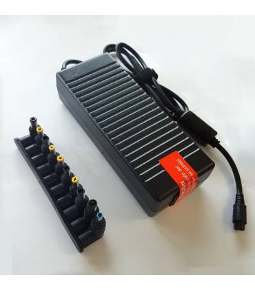 copy of CARGADOR UNIVERSAL PORT/TFT 100W L-LINK AUTOMATICO