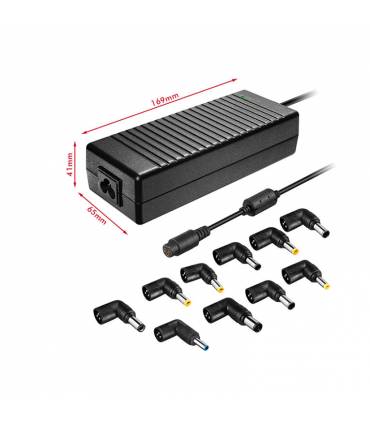 copy of CARGADOR UNIVERSAL PORT/TFT 100W L-LINK AUTOMATICO