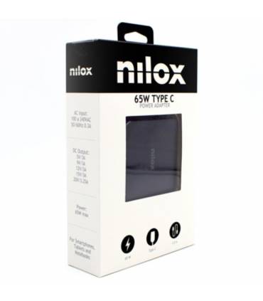copy of CARGADOR UNIVERSAL PORT/TFT 100W L-LINK AUTOMATICO