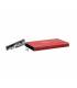 copy of CAJA EXTERNA TOOQ TQE-2527R 2,5" 9,5 MM SATA USB 3.0/3.1 ROJO