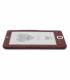 Libro electrónico Ebook Woxter Scriba 195/ 6"/ tinta electrónica/ Rojo