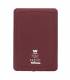 Libro electrónico Ebook Woxter Scriba 195/ 6"/ tinta electrónica/ Rojo