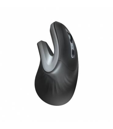 copy of Ratón Inalámbrico por Bluetooth Subblim LED Dual Flat/ Batería recargable/ Hasta 1600 DPI