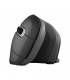copy of Ratón Inalámbrico por Bluetooth Subblim LED Dual Flat/ Batería recargable/ Hasta 1600 DPI