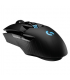 Ratón Gaming Inalámbrico Logitech G903 Lightspeed/ Batería recargable/ Hasta 25600 DPI