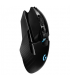 Ratón Gaming Inalámbrico Logitech G903 Lightspeed/ Batería recargable/ Hasta 25600 DPI