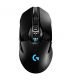 Ratón Gaming Inalámbrico Logitech G903 Lightspeed/ Batería recargable/ Hasta 25600 DPI