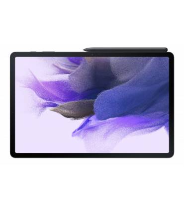 Samsung Galaxy Tab 12.4” S7 FE SM-T736B 5G 64 GB (Negro)