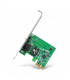 Tarjeta de Red RJ45-PCI Express TP-Link TG-3468/ Gigabit