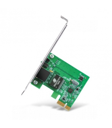 Tarjeta de Red RJ45-PCI Express TP-Link TG-3468/ Gigabit