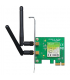 Tarjeta de red Inalámbrica-PCI Express TP-Link TL-WN881ND/ 300Mbps/ 2.4GHz