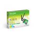 Tarjeta de red Inalámbrica-PCI Express TP-Link TL-WN881ND/ 300Mbps/ 2.4GHz