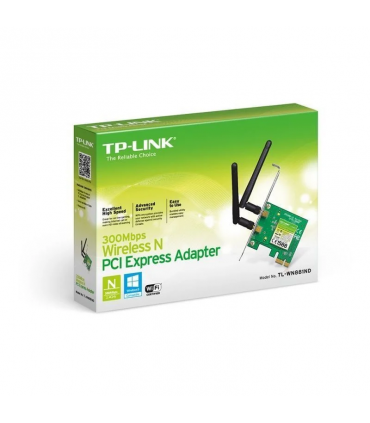 copy of Tarjeta de Red RJ45-PCI Express TP-Link TG-3468/ Gigabit