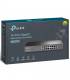Switch TP-Link TL-SG1016D 16 Puertos/ RJ-45 10/100/1000