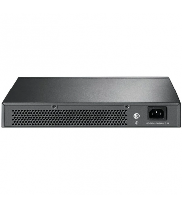Switch TP-Link TL-SG1016D 16 Puertos/ RJ-45 10/100/1000