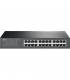 Switch TP-Link 24P GIGA 24 Puertos/ RJ-45 10/100/1000
