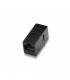 Adaptador RJ45 Aisens A139-0299/ Cat.6