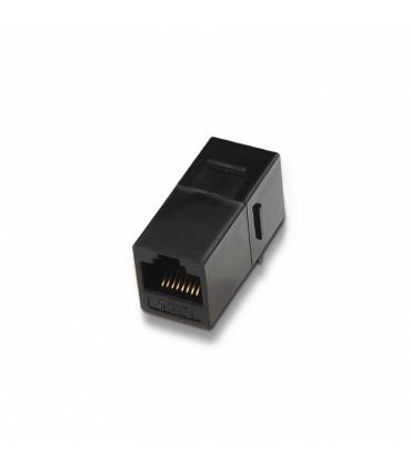 Adaptador RJ45 Aisens A139-0299/ Cat.6