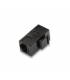 Adaptador RJ45 Aisens A139-0299/ Cat.6