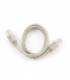 Cable de Red 0,5 Mts Gembird CAT6 Gris