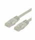 Cable Red 7,5Mts CAT6 Equip Gris
