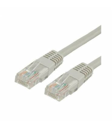 Cable Red 7,5Mts CAT6 Equip Gris