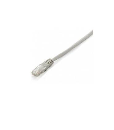 Cable Red 15 Mts Equip UTP CAT6 Gris