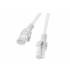 Cable Red 20Mts Cat.6e Lanberg Gris