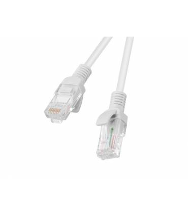 copy of Cable Red 0,25Mts CAT6 Gembird Gris