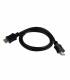 Cable HDMI 1m 4K Gembird