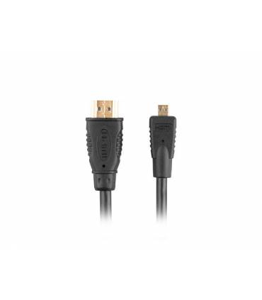 Cable HDMI a Micro HDMI 1 Mts Lanberg