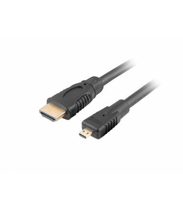 Cable HDMI a Micro HDMI 1 Mts Lanberg