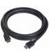 copy of Cable HDMI 1m 4K Gembird