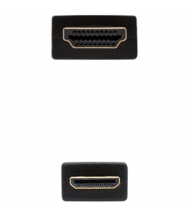 copy of Cable HDMI 1m 4K Gembird