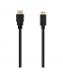 Cable HDMI a Mini Hdmi 1.8 Mts