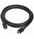 copy of Cable HDMI 1m 4K Gembird