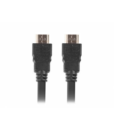 Cable HDMI 10 Mts Lanberg Negro