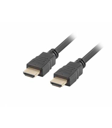 Cable HDMI 10 Mts Lanberg Negro