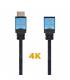 Cable Alargador HDMI 2 Mts Aisens A120-0453
