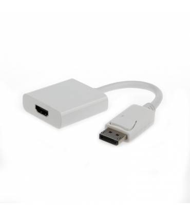 Cable Adaptador DisplayPort a HDMI 10 cm Gembird