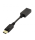 Cable Adaptador DisplayPort a HDMI Aisens