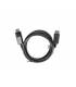 Cable Adaptador DisplayPort a HDMI 1,8 Mts Lanberg