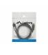 Cable Adaptador DisplayPort a HDMI 1,8 Mts Lanberg