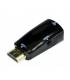Adaptador HDMI a VGA Con Audio Gembird