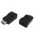 Adaptador HDMI a VGA Gembird