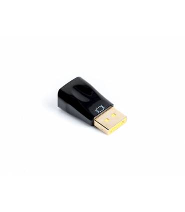 Adaptador DisplayPort a VGA Lanberg