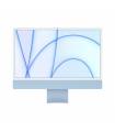 Apple iMac Retina M1 Azul MGPK3Y/A