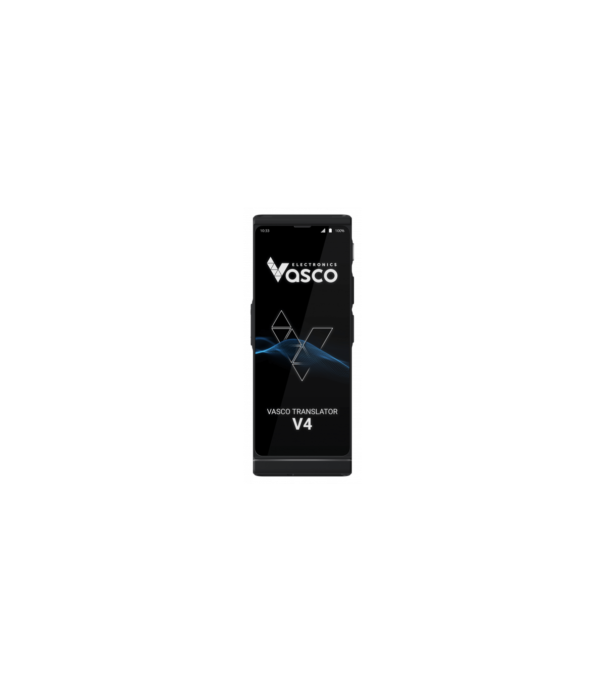 TRADUCTOR VASCO V4, disponible en Fusa Bilbao