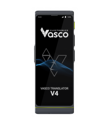 TRADUCTOR VASCO V4