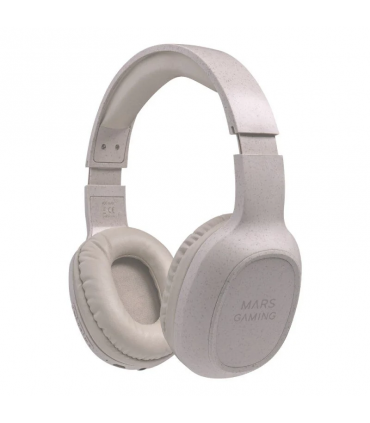 Auriculares Inalámbricos Mars Gaming MHW-ECO